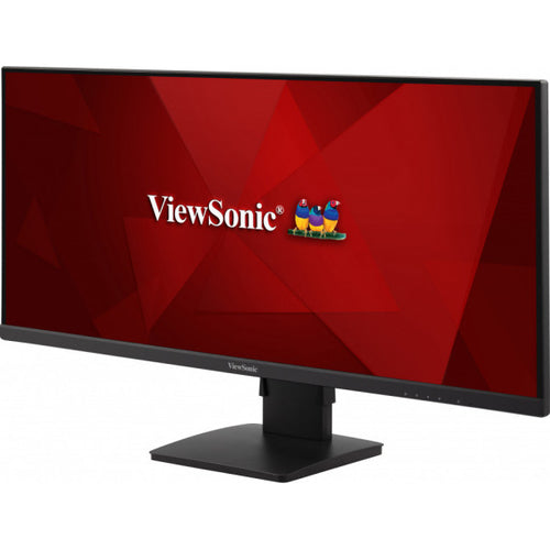 Viewsonic VA3456-mhdj computer monitor 86.4 cm (34 Viewsonic VA3456-mhdj computer monitor 86.4 cm (34